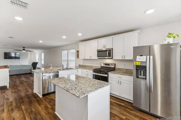12016 moo cow, San Antonio, TX 78254