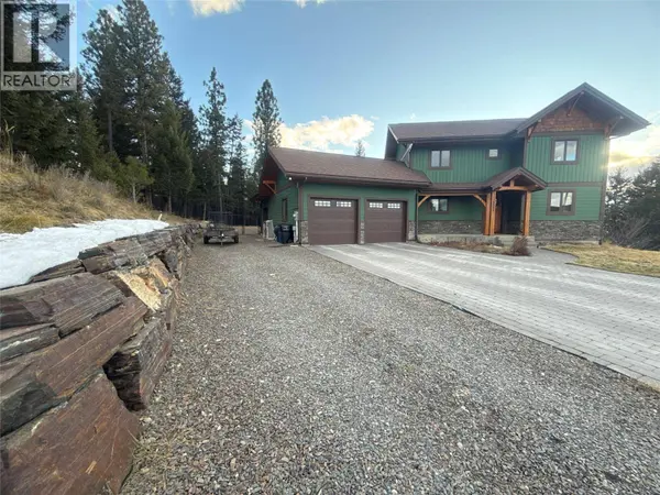 1503 MOUNT ROYAL Ridge, Cranbrook, BC V1C0C4