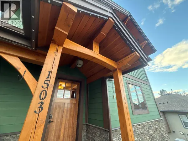 1503 MOUNT ROYAL Ridge, Cranbrook, BC V1C0C4