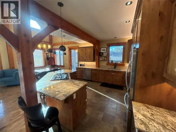 1503 MOUNT ROYAL Ridge, Cranbrook, BC V1C0C4