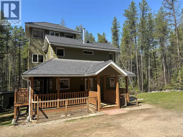 2851 Rosen Heights Road, Jaffray, BC V0B1T0