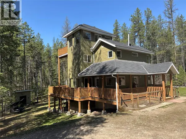 2851 Rosen Heights Road, Jaffray, BC V0B1T0