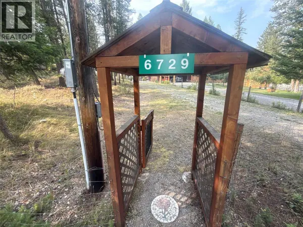 6729 Audia Road, Jaffray, BC V0B1T0