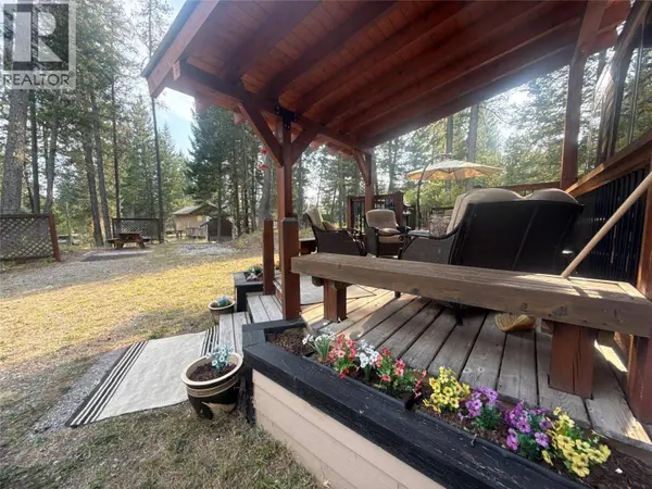 6729 Audia Road, Jaffray, BC V0B1T0