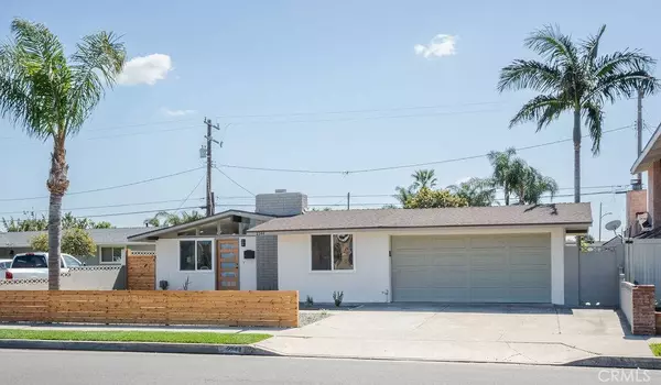 2344 W Sycamore AVE, Orange, CA 92868