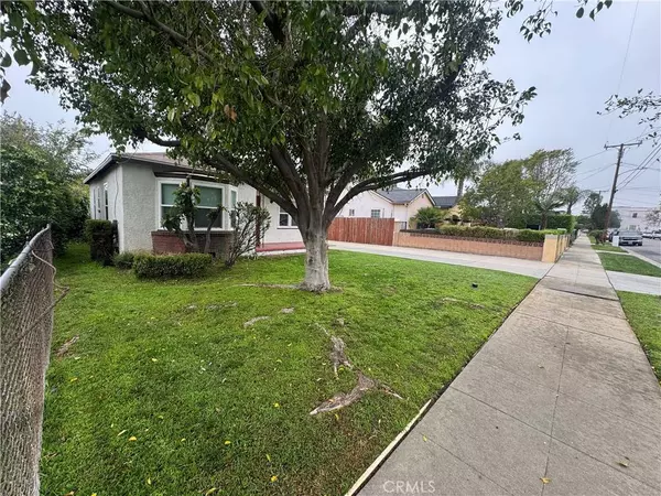 1008 Woodworth ST, San Fernando, CA 91340