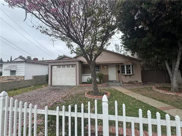 7418 Tyrone AVE, Van Nuys, CA 91405
