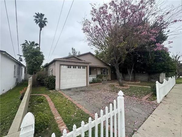 7418 Tyrone AVE, Van Nuys, CA 91405