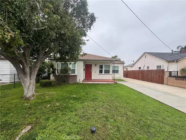 1008 Woodworth ST, San Fernando, CA 91340