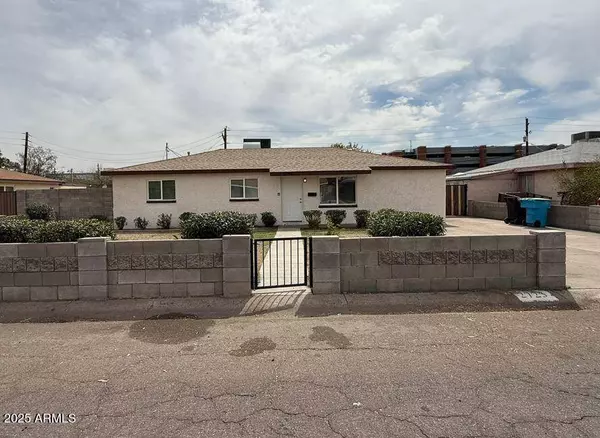 2725 W MARSHALL Avenue, Phoenix, AZ 85017