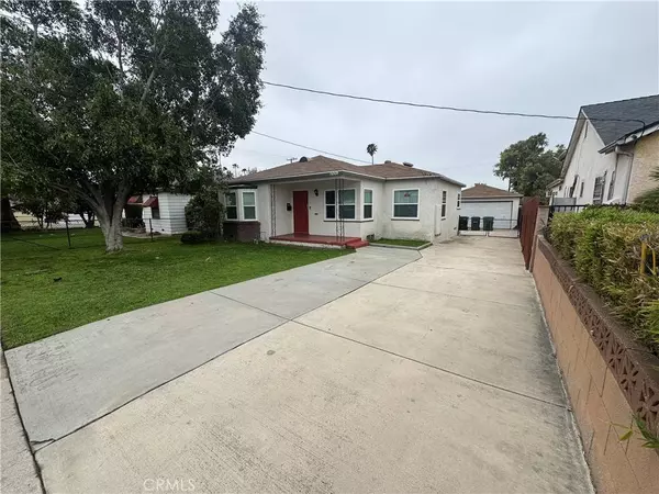 1008 Woodworth ST, San Fernando, CA 91340