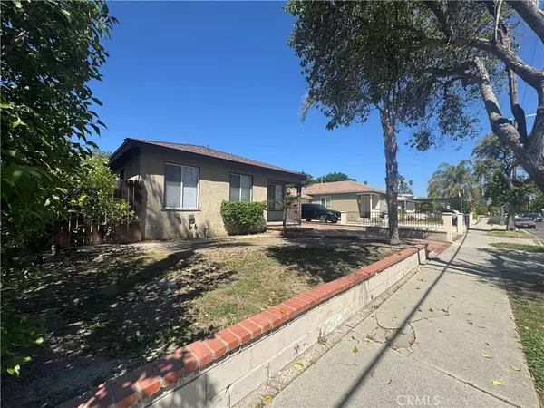 7333 Vanalden AVE, Reseda, CA 91335