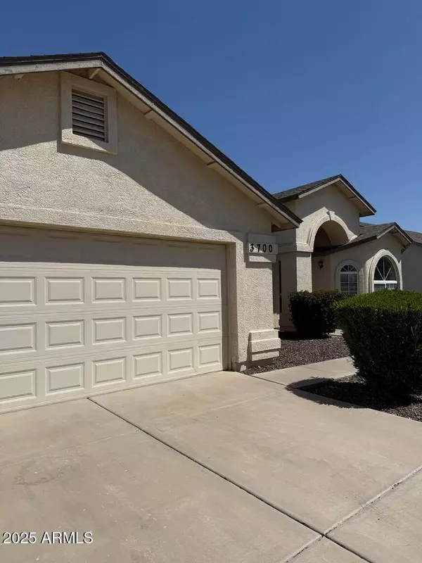 3700 E SANDWICK Drive, San Tan Valley, AZ 85140