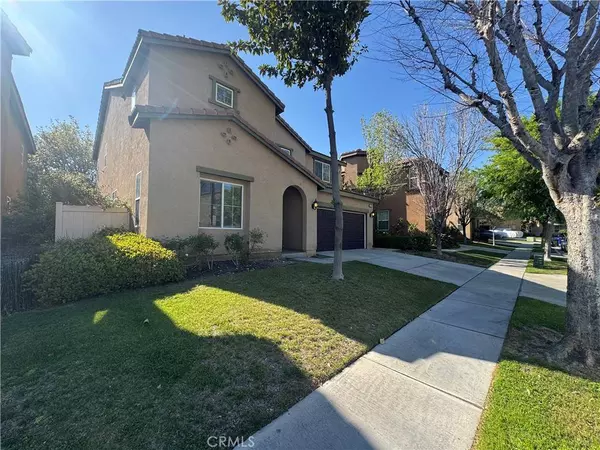 1128 N Yucca AVE, Rialto, CA 92376