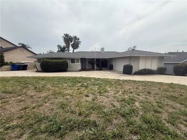 1319 Delmonica AVE, San Bernardino, CA 92404