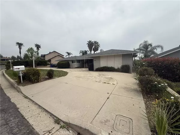 1319 Delmonica AVE, San Bernardino, CA 92404