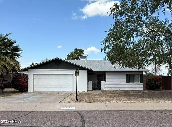 3150 E CORRINE Drive, Phoenix, AZ 85032