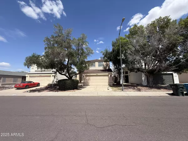 4040 W ELECTRA Lane, Glendale, AZ 85310