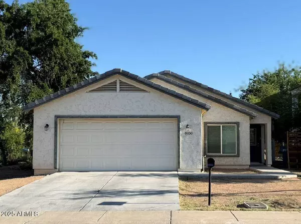 8050 W LINCOLN Street, Peoria, AZ 85345