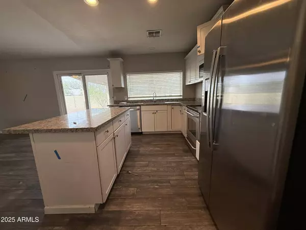 1404 S SPENCER --, Mesa, AZ 85204