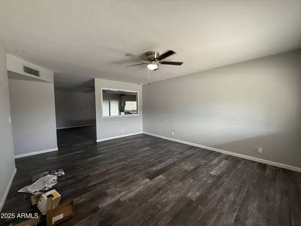 1404 S SPENCER --, Mesa, AZ 85204