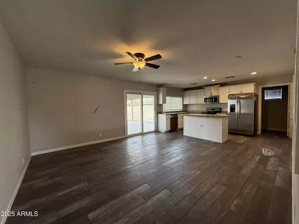 1404 S SPENCER --, Mesa, AZ 85204