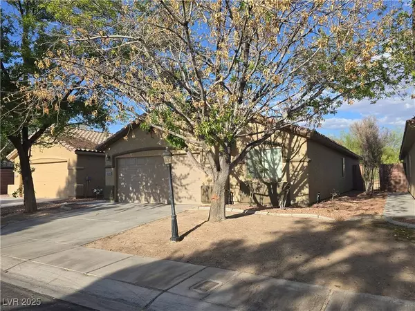 3388 Old Course ST, Las Vegas, NV 89122