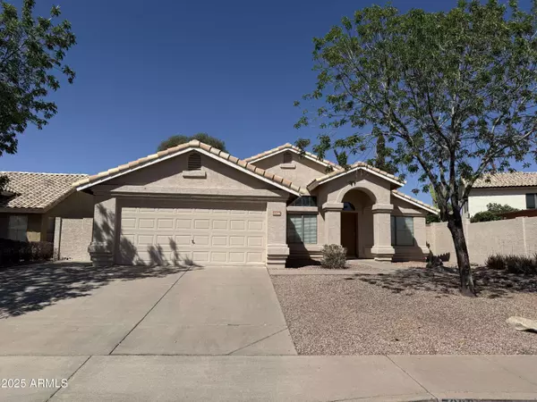 7266 E MONTE Avenue, Mesa, AZ 85209