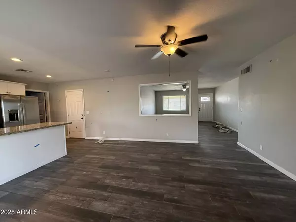 1404 S SPENCER --, Mesa, AZ 85204