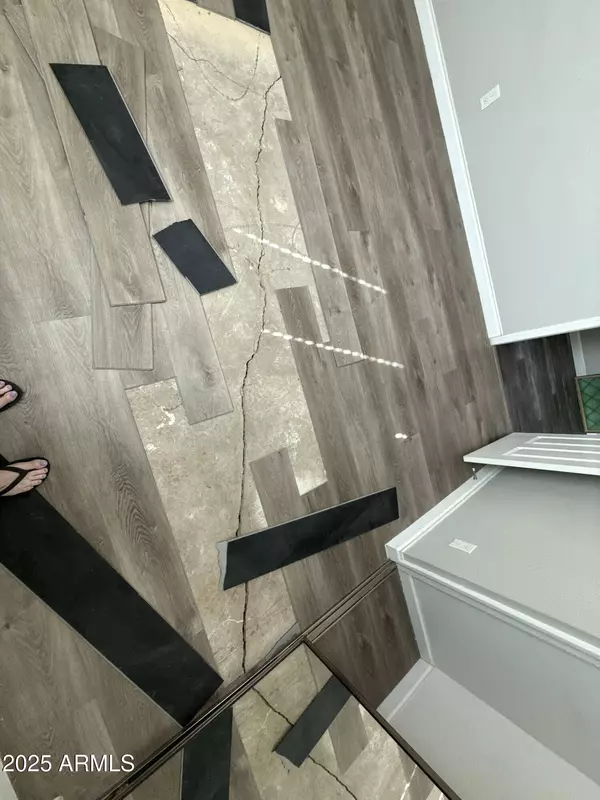 1404 S SPENCER --, Mesa, AZ 85204