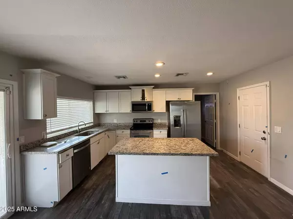 1404 S SPENCER --, Mesa, AZ 85204