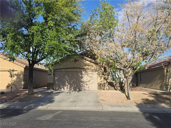 3388 Old Course ST, Las Vegas, NV 89122