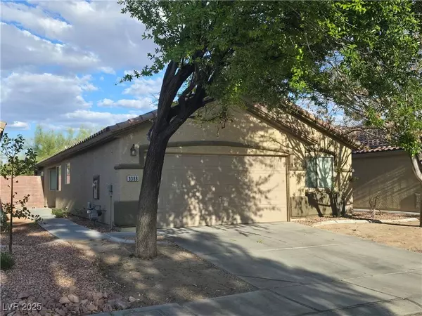 3388 Old Course ST, Las Vegas, NV 89122