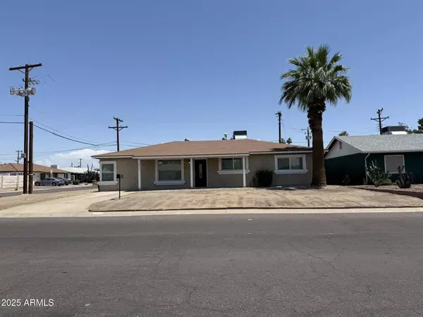 5815 N 21ST Avenue, Phoenix, AZ 85015