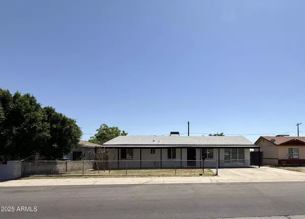 1723 W CHERYL Drive, Phoenix, AZ 85021