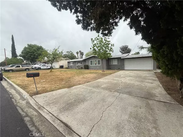 41121 Johnston AVE, Hemet, CA 92544