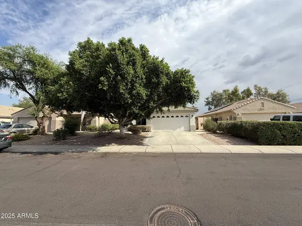 7922 W ALEX Avenue, Peoria, AZ 85382