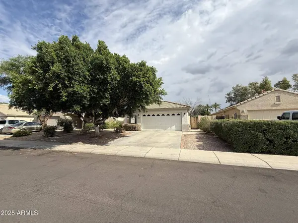 7922 W ALEX Avenue, Peoria, AZ 85382