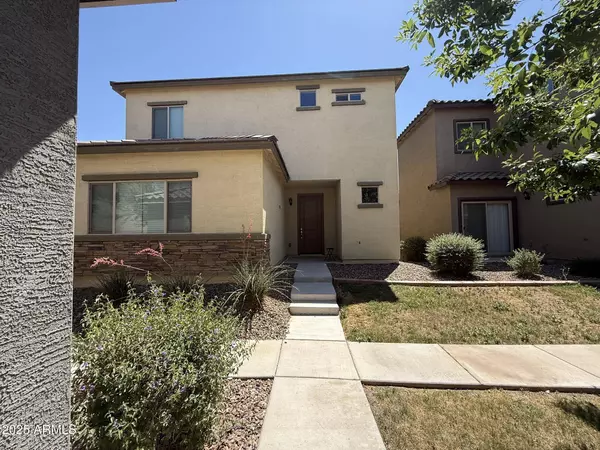 1738 W POLLACK Street, Phoenix, AZ 85041