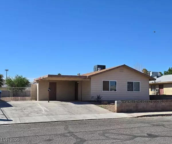 4748 Terra Linda AVE, Las Vegas, NV 89120