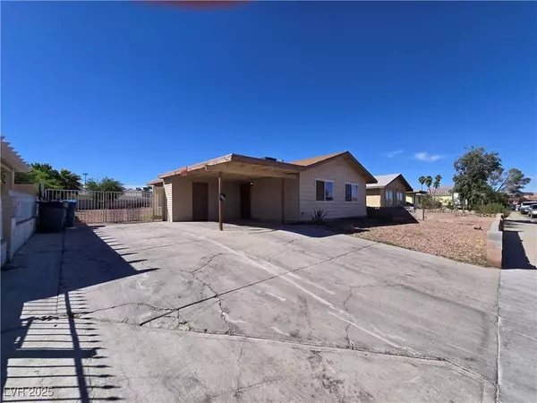 4748 Terra Linda AVE, Las Vegas, NV 89120