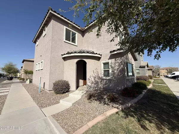 1720 W POLLACK Street, Phoenix, AZ 85041