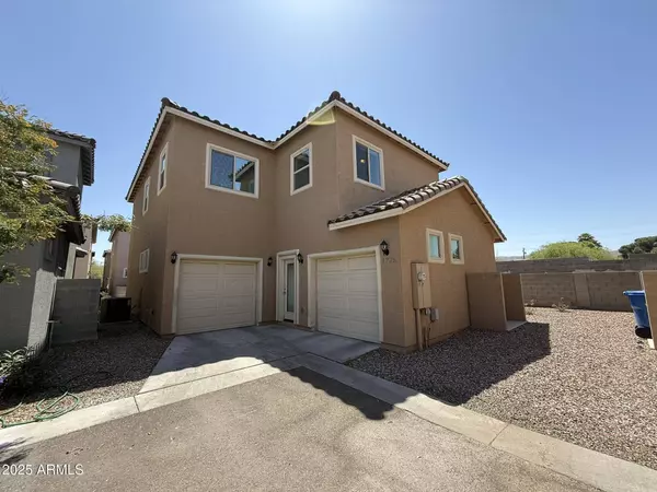 1725 W POLLACK Street, Phoenix, AZ 85041