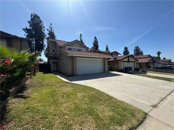 11142 Miners TRL, Moreno Valley, CA 92557