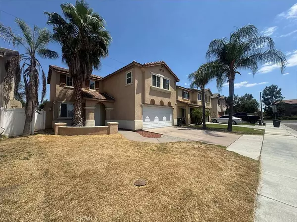 531 Corte San Pablo, Perris, CA 92571