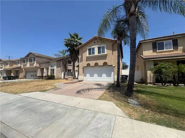 531 Corte San Pablo, Perris, CA 92571