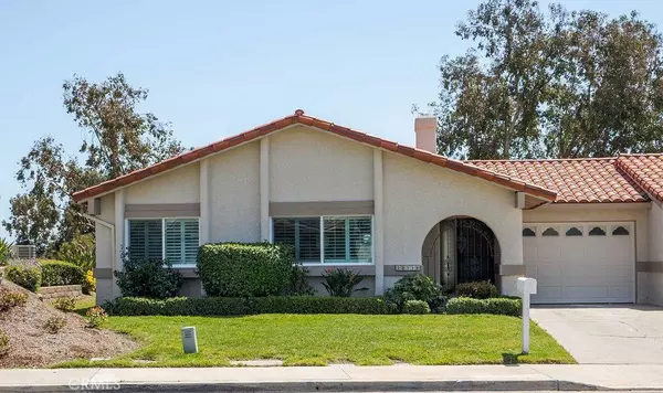 28116 Calle Casal, Mission Viejo, CA 92692