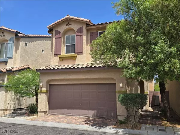 9312 Gold Dove CT, Las Vegas, NV 89178