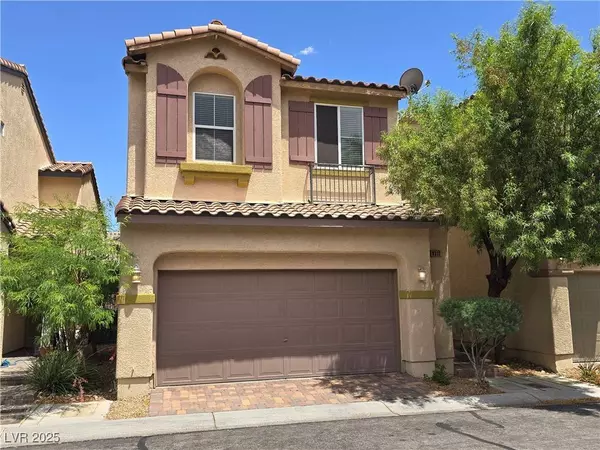 9312 Gold Dove CT, Las Vegas, NV 89178