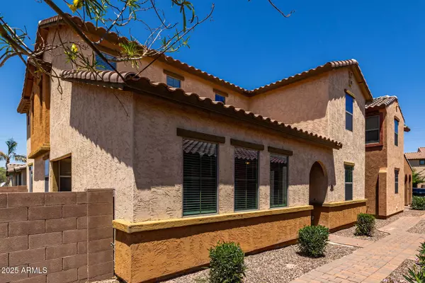 4745 W FREMONT Road, Laveen, AZ 85339